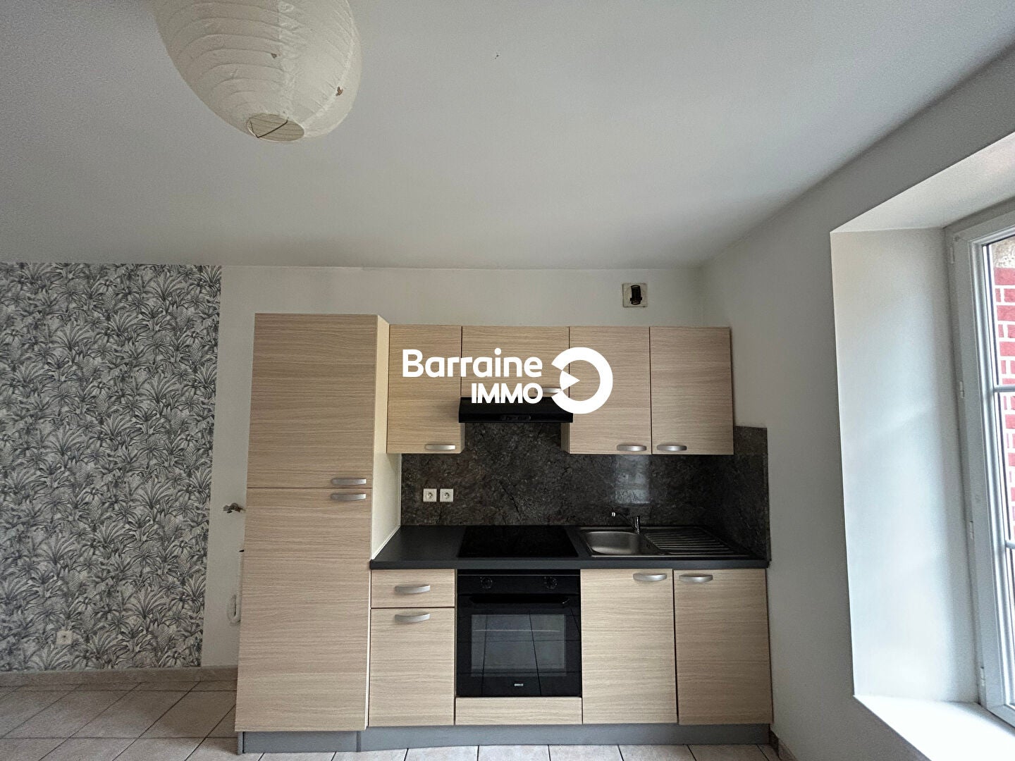 Flat Rue des Brebis in Morlaix