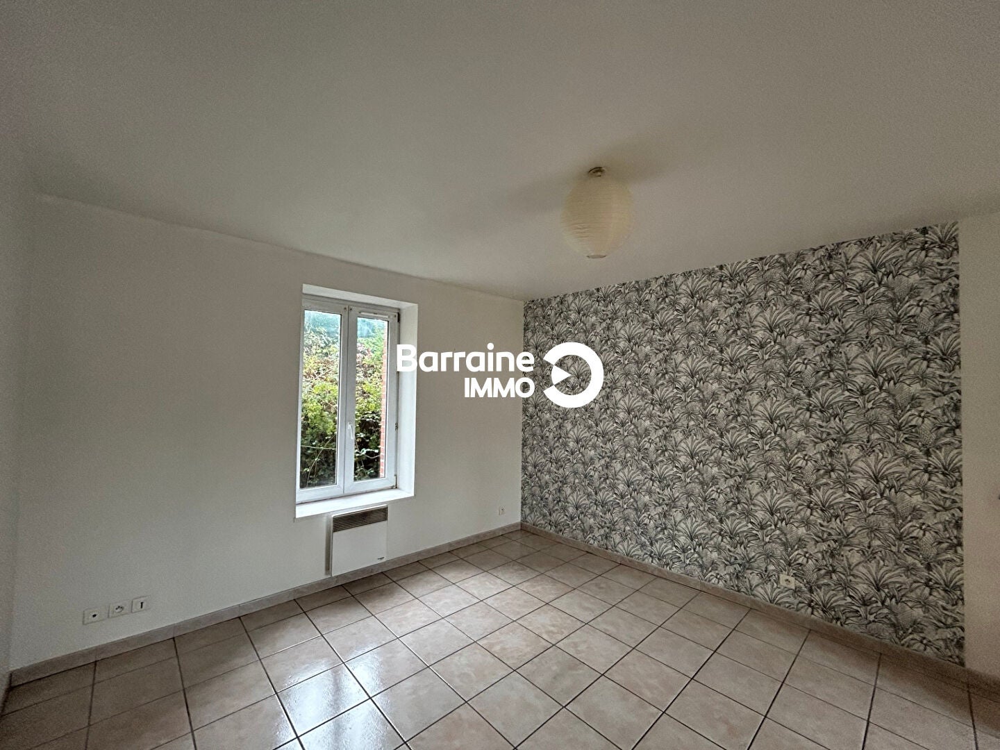 Flat Rue des Brebis in Morlaix