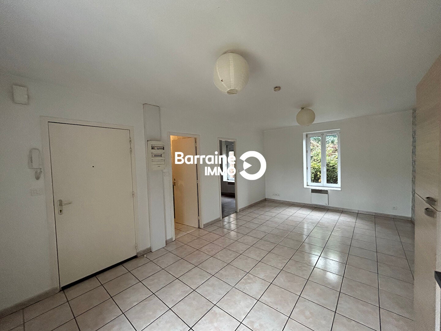 Flat Rue des Brebis in Morlaix