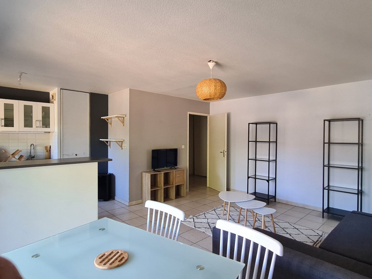 Flat Rue Aristides de Sousa Mendès in Montpellier