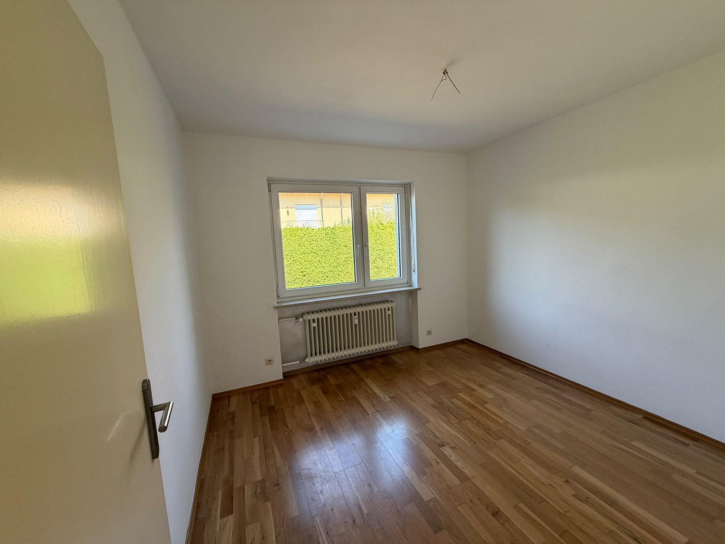 Wohnung Luitpoldring in Vaterstetten