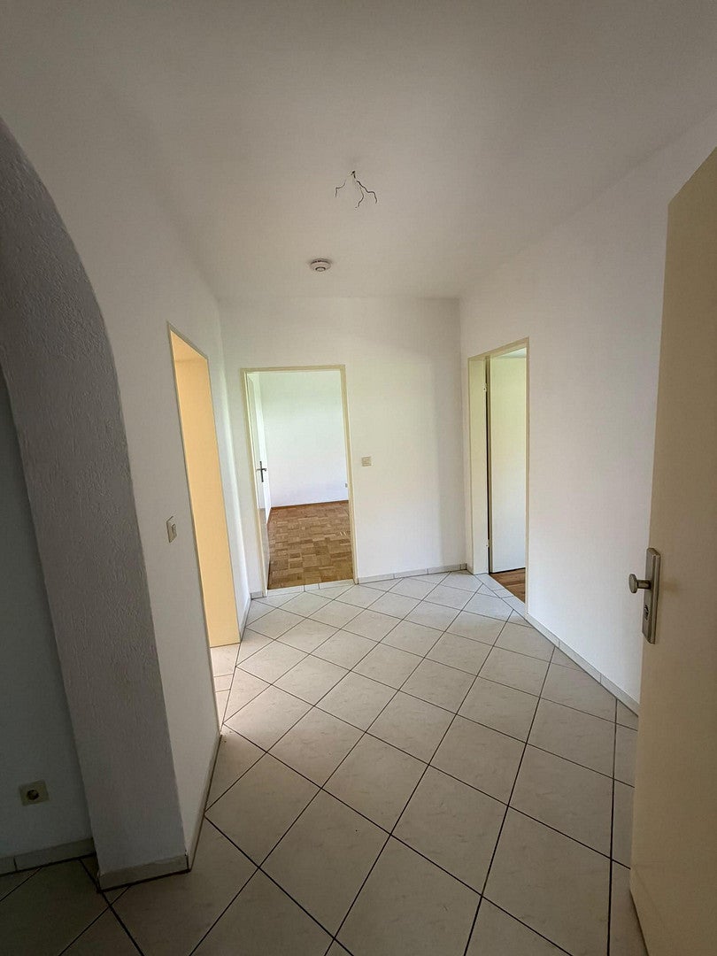 Wohnung Luitpoldring in Vaterstetten