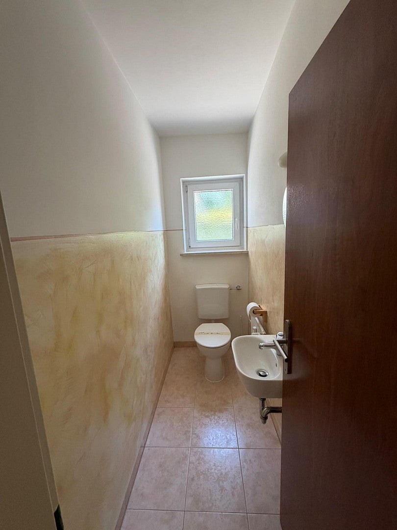 Wohnung Luitpoldring in Vaterstetten
