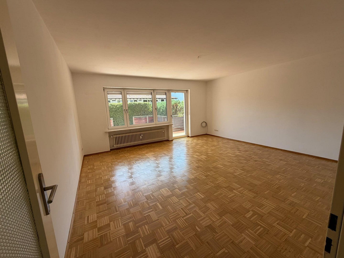 Wohnung Luitpoldring in Vaterstetten