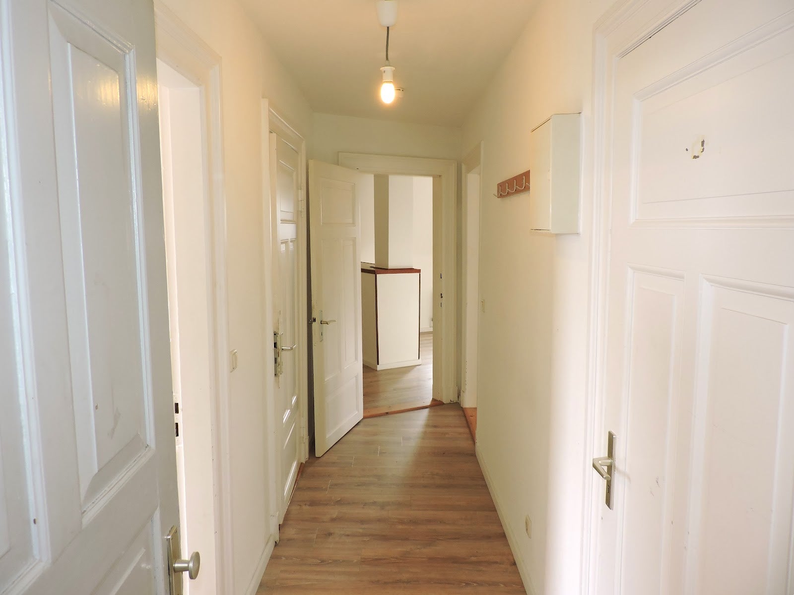 Wohnung Husumer Straße in Flensburg