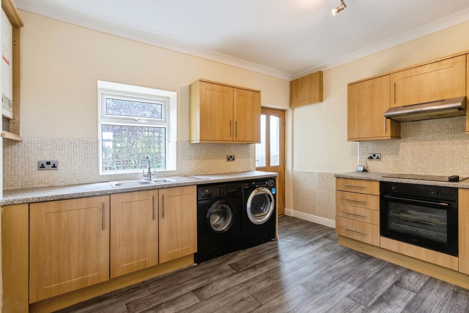 House Hollin Lane in Wakefield