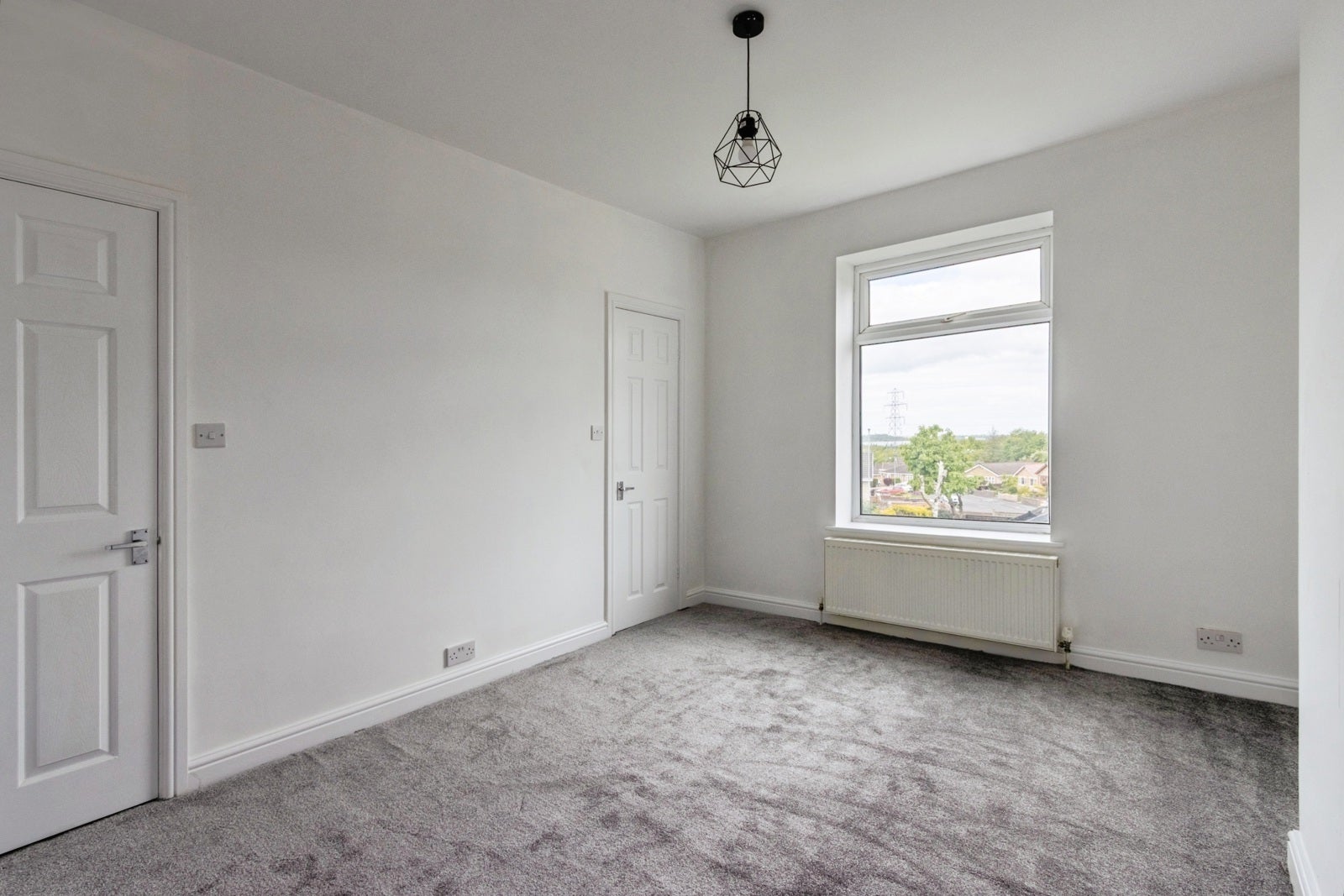 House Hollin Lane in Wakefield
