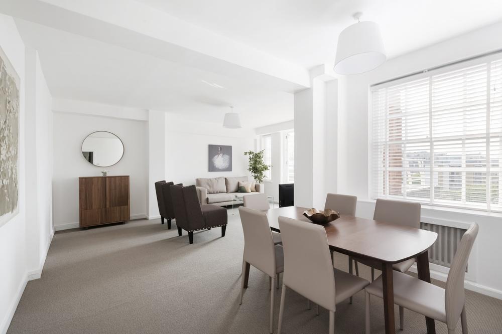 Flat Kendal Street in City of Westminster