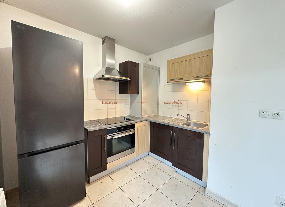Appartement Boulevard des Belges à Nantes