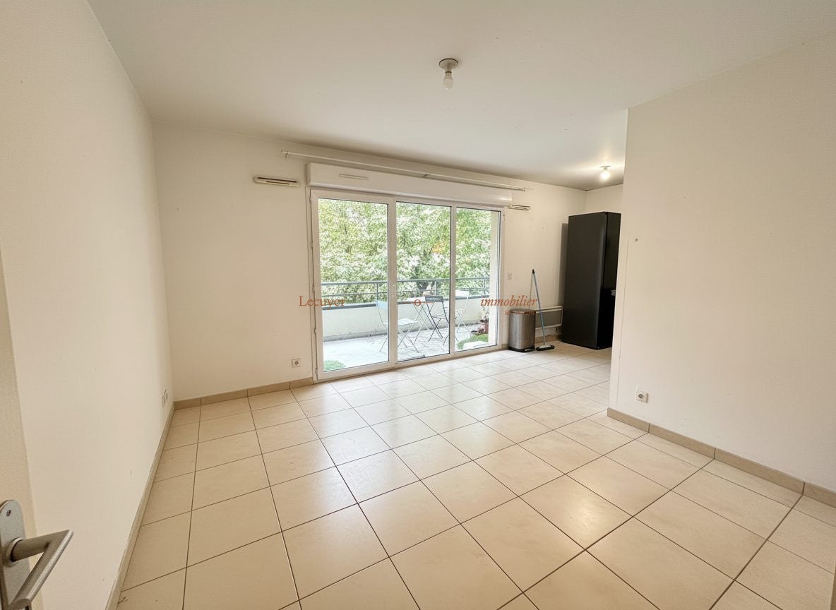 Flat Boulevard des Belges in Nantes
