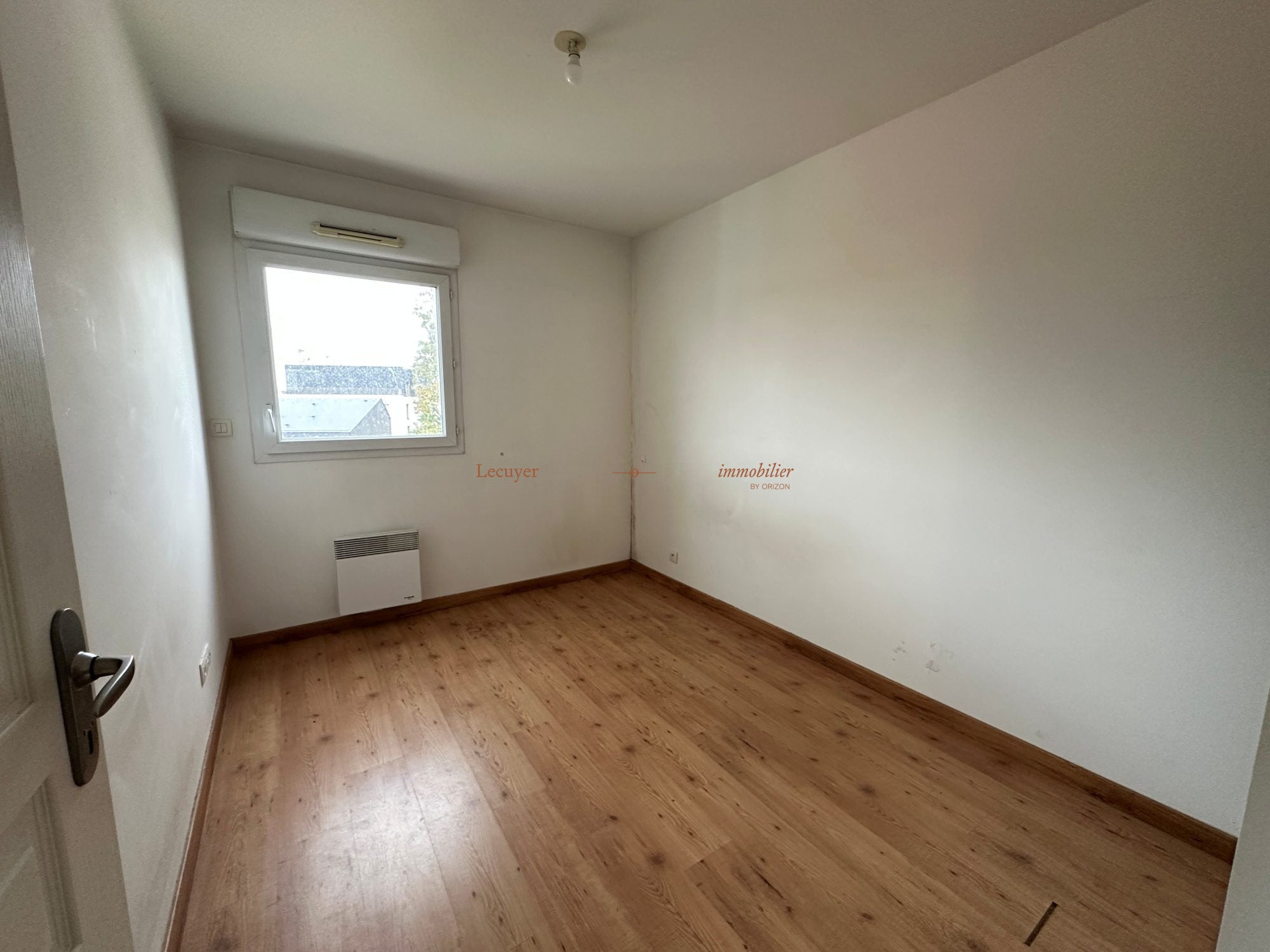 Appartement Boulevard des Belges à Nantes