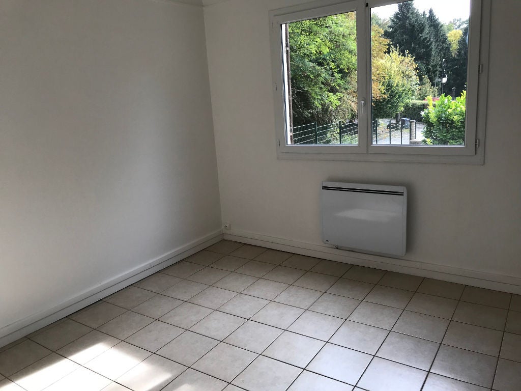 Maison Rue de la Nourrie à Nantouillet