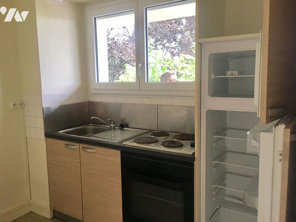 Appartement Rue Adolphe Leray à Rennes
