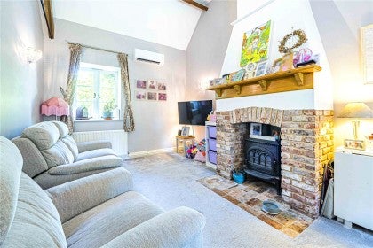 House Church Farm Way in Hertsmere
