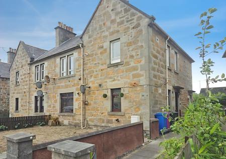 Flat Kingsmills in Elgin