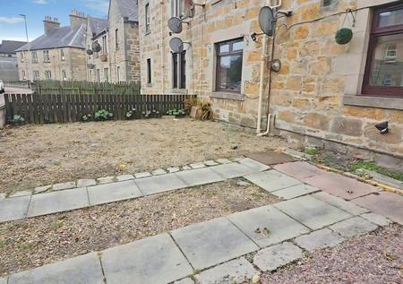 Flat Kingsmills in Elgin