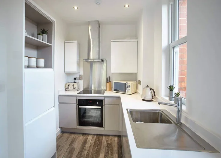Flat Chubb Hill Road in Whitby