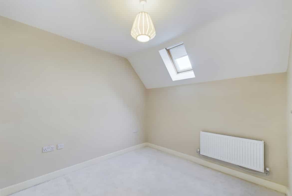 House Rydal Close in Corby