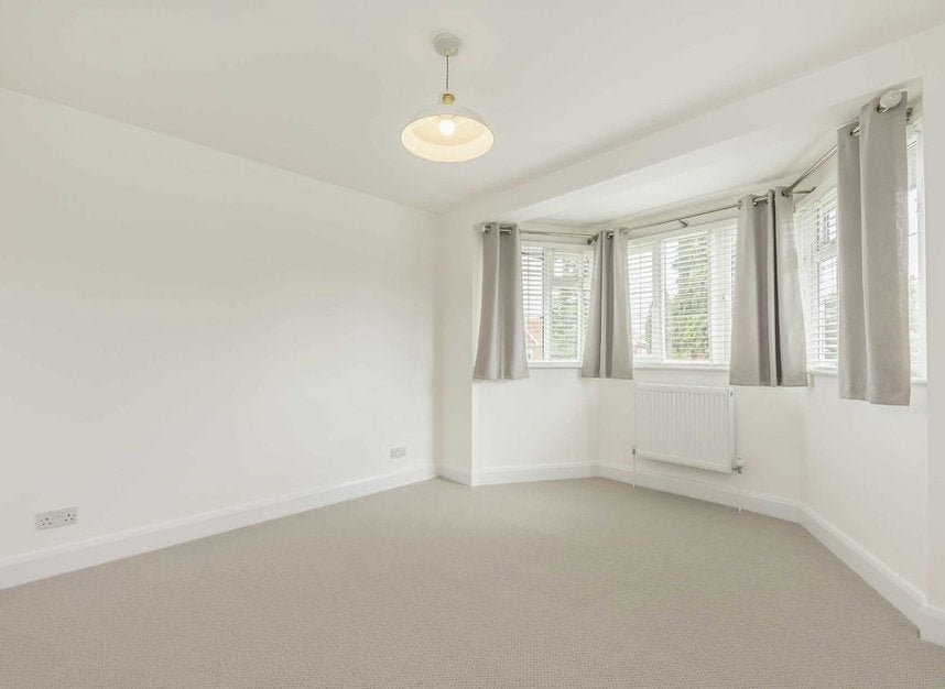 House Rectory Close in Elmbridge