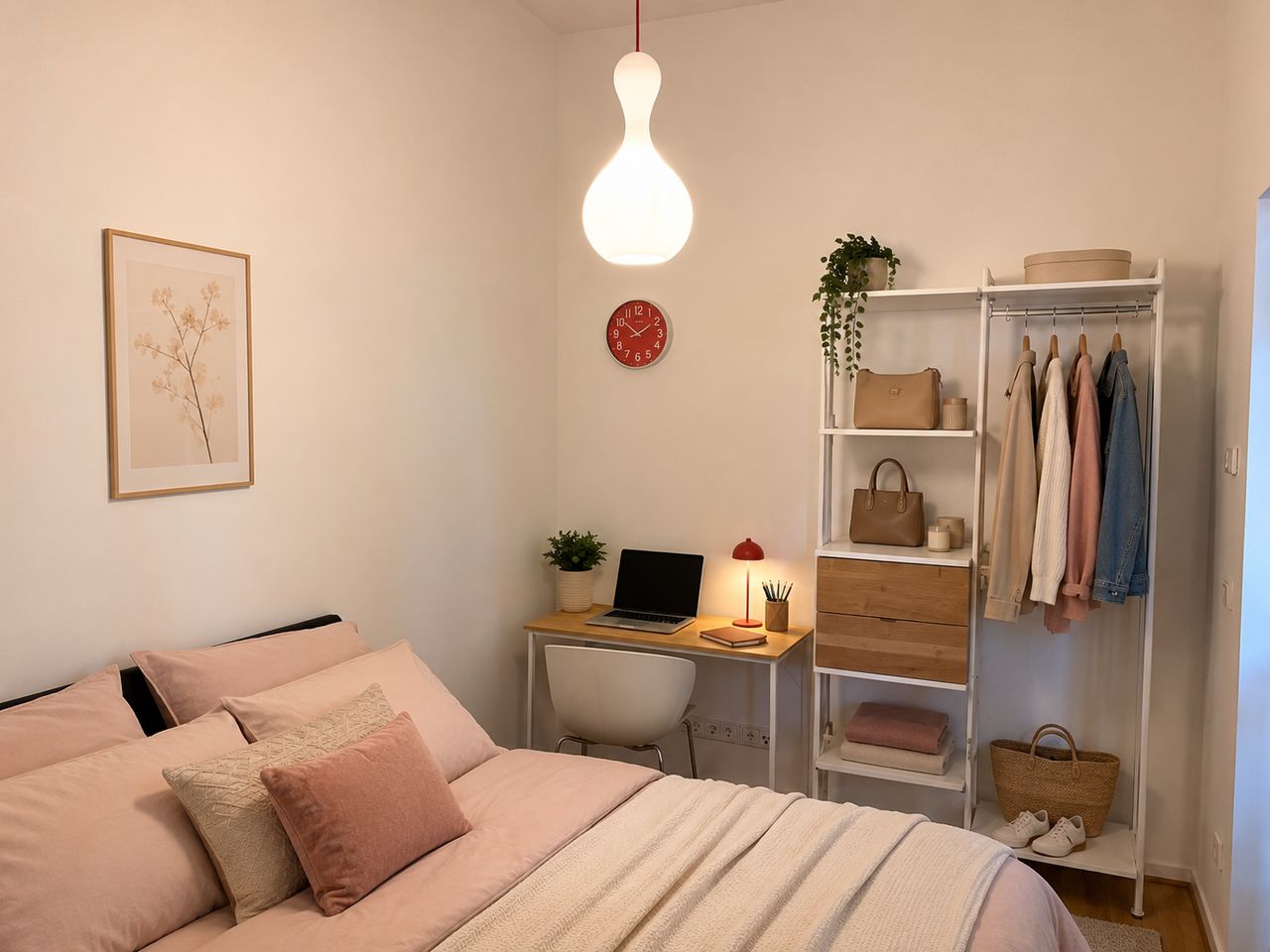 Wohnung Wilhelm-Sammet-Straße in Leipzig