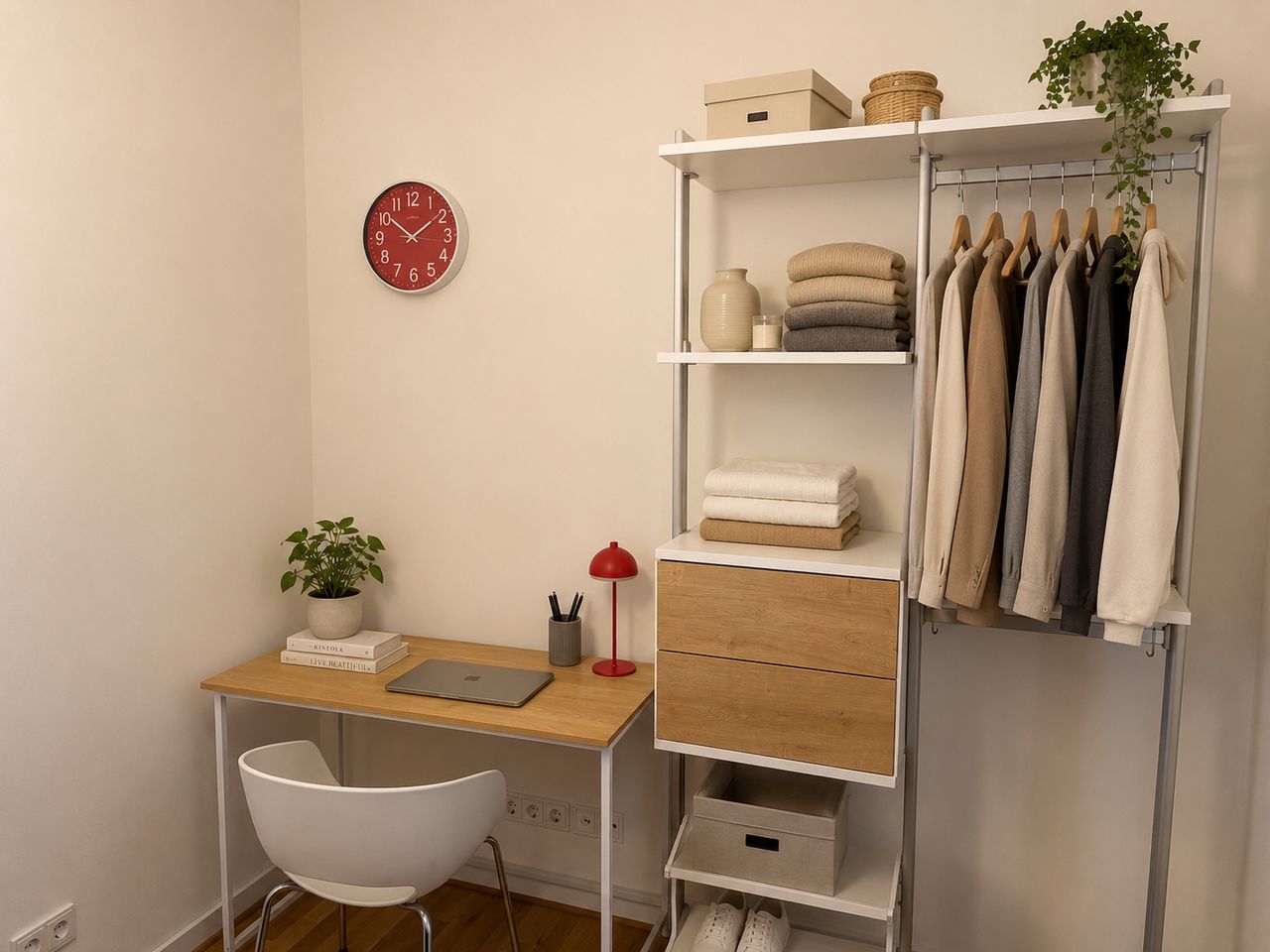 Wohnung Wilhelm-Sammet-Straße in Leipzig