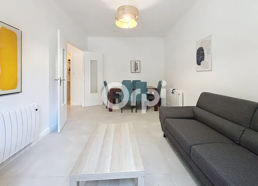 Appartement Avenue d'Espagne à Perpignan