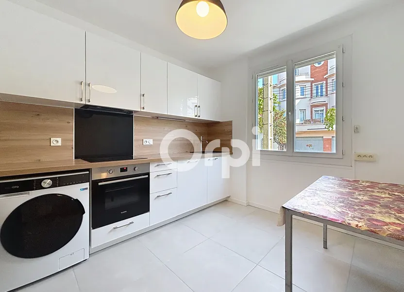Appartement Rue des Trouveres à Perpignan