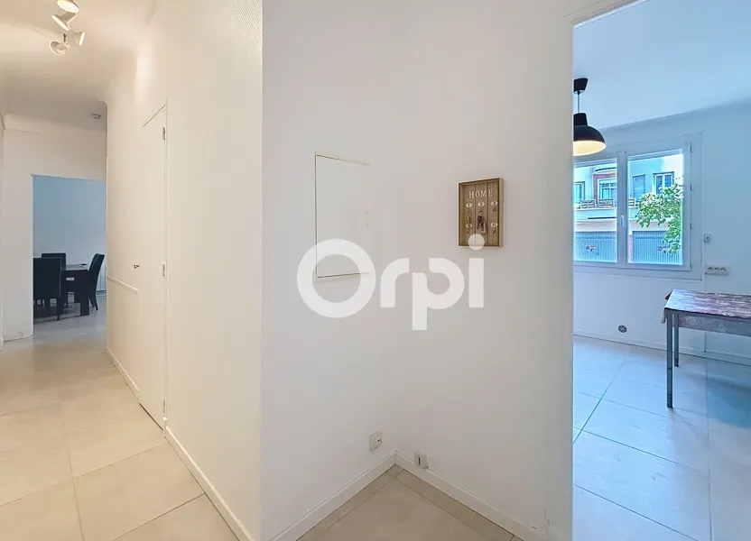 Appartement Rue des Trouveres à Perpignan