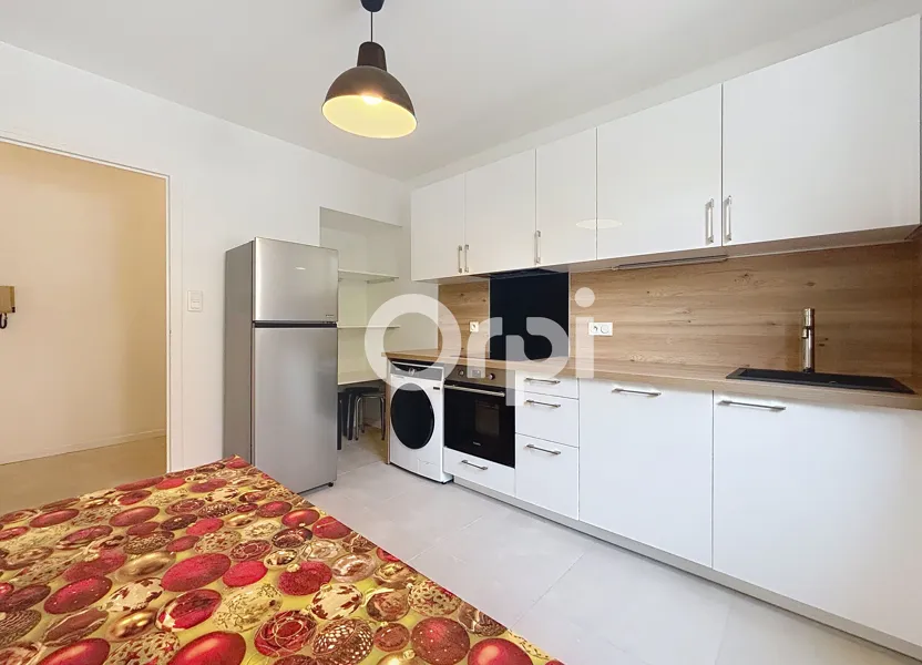 Appartement Rue des Trouveres à Perpignan