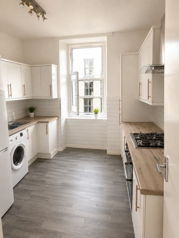 Room West End Park Street in Glasgow