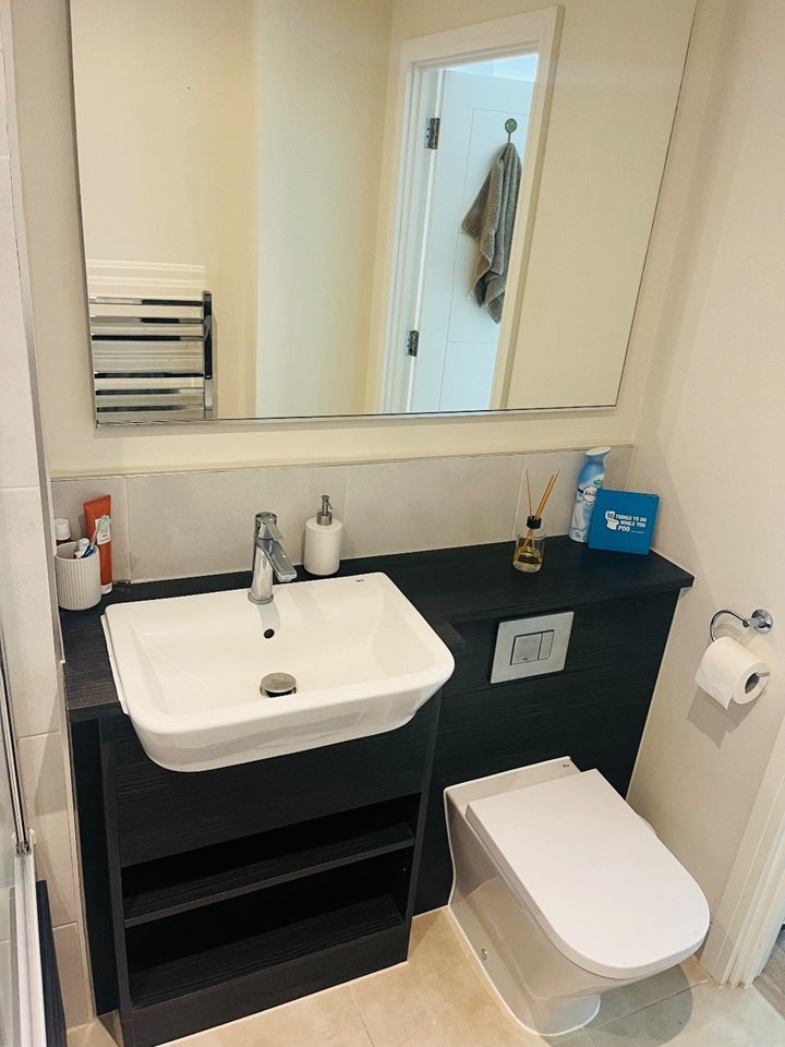 Flat Pegasus Way in Gillingham