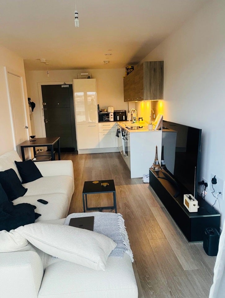 Flat Pegasus Way in Gillingham
