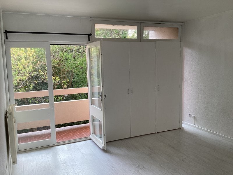 Appartement Avenue Saint-Jérôme à Aix-en-Provence
