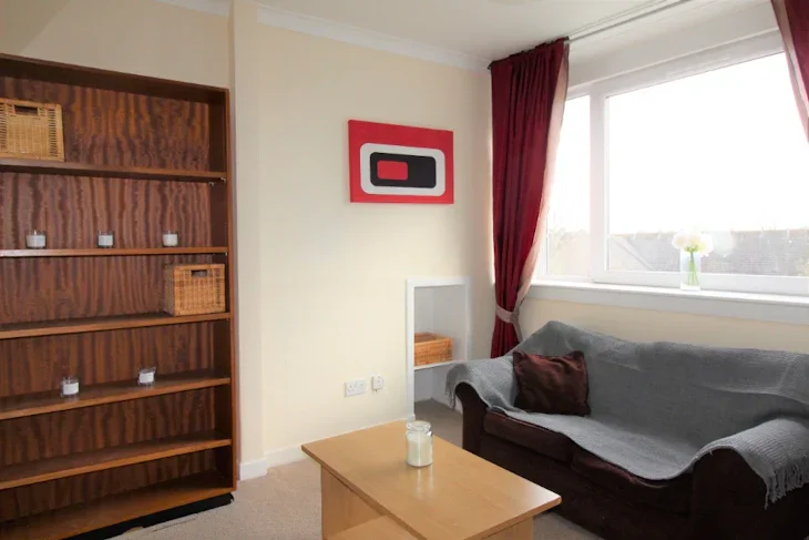 Flat Merkland Road in Aberdeen City