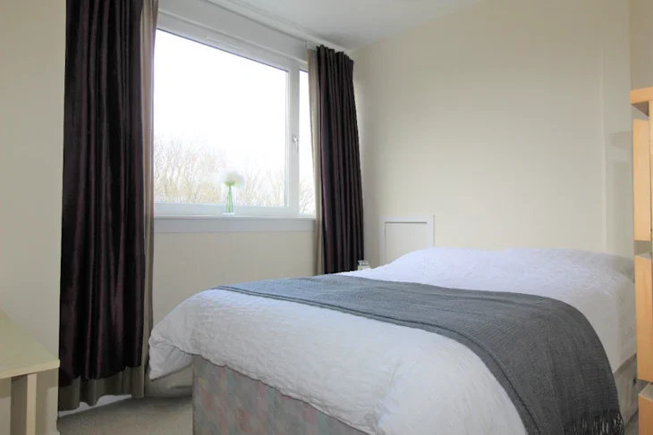 Flat Merkland Road in Aberdeen City