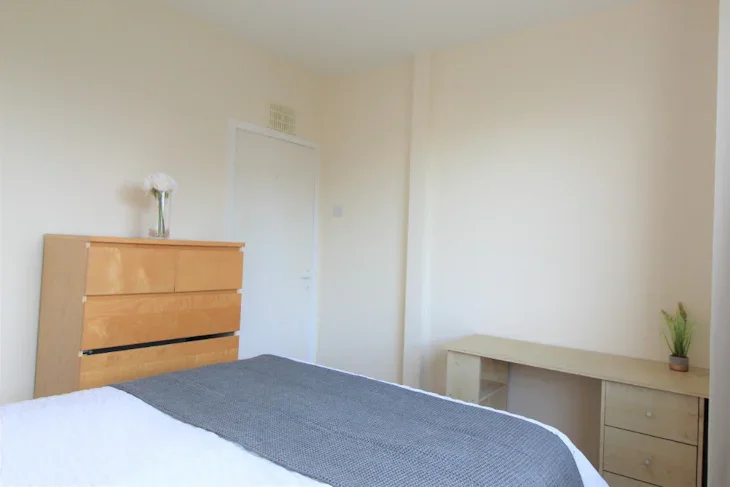 Flat Merkland Road in Aberdeen City