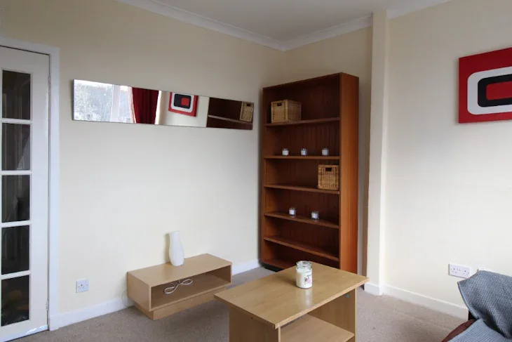 Flat Merkland Road in Aberdeen City