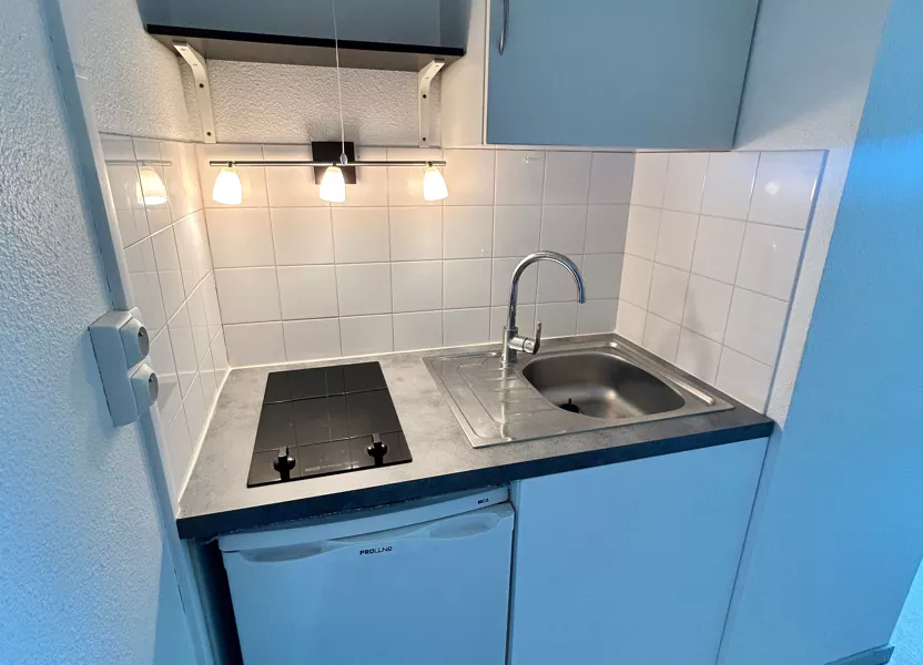 Appartement Chemin de Chazelles à Saint-Genis-Laval