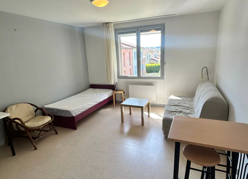 Appartement Chemin de Chazelles à Saint-Genis-Laval