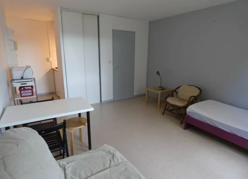 Appartement Chemin de Chazelles à Saint-Genis-Laval