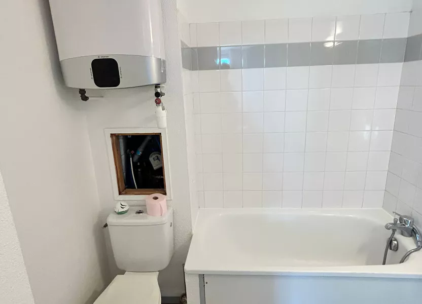 Appartement Chemin de Chazelles à Saint-Genis-Laval