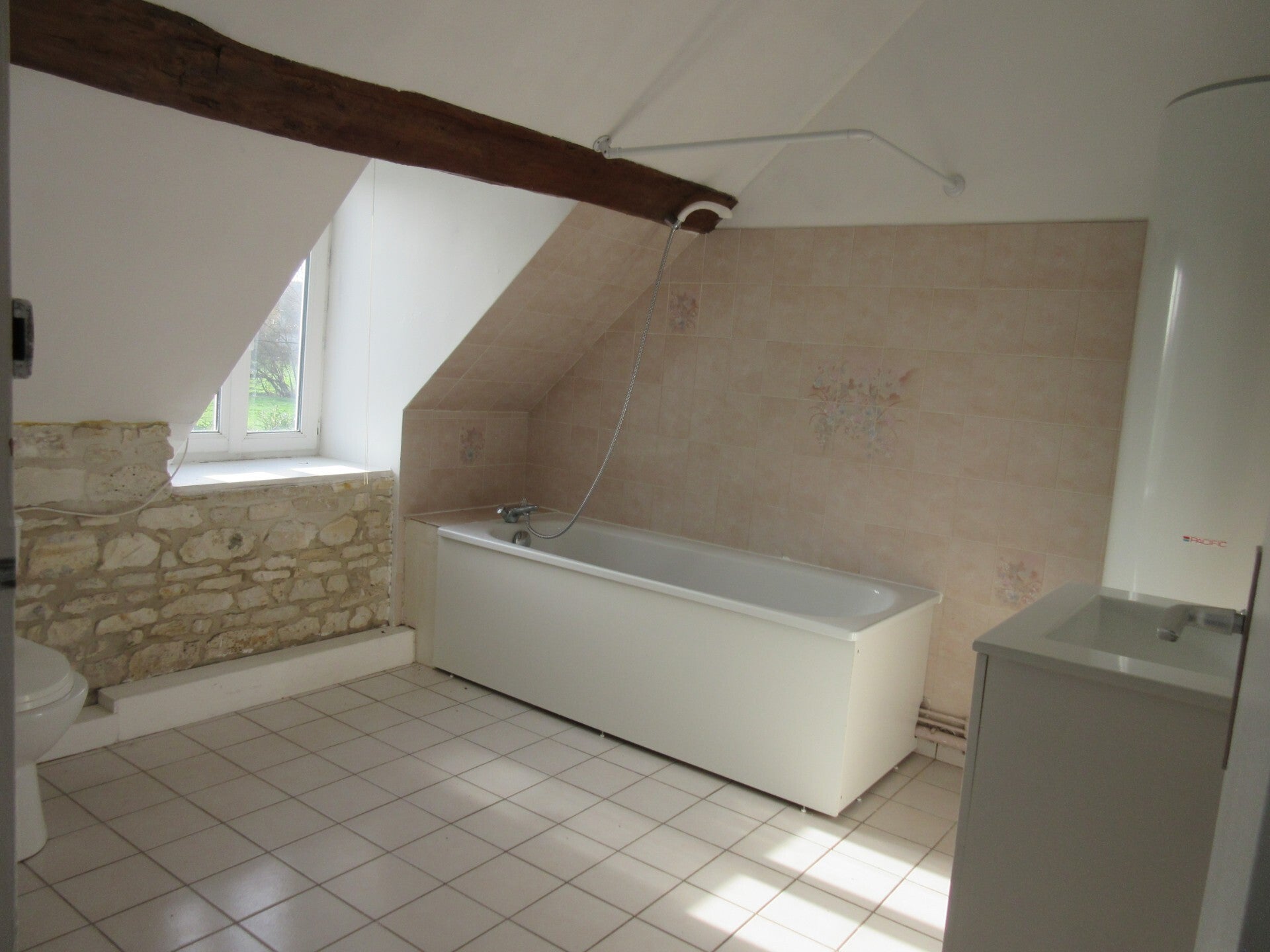 Appartement Rue du Docteur Roux à Garennes-sur-Eure