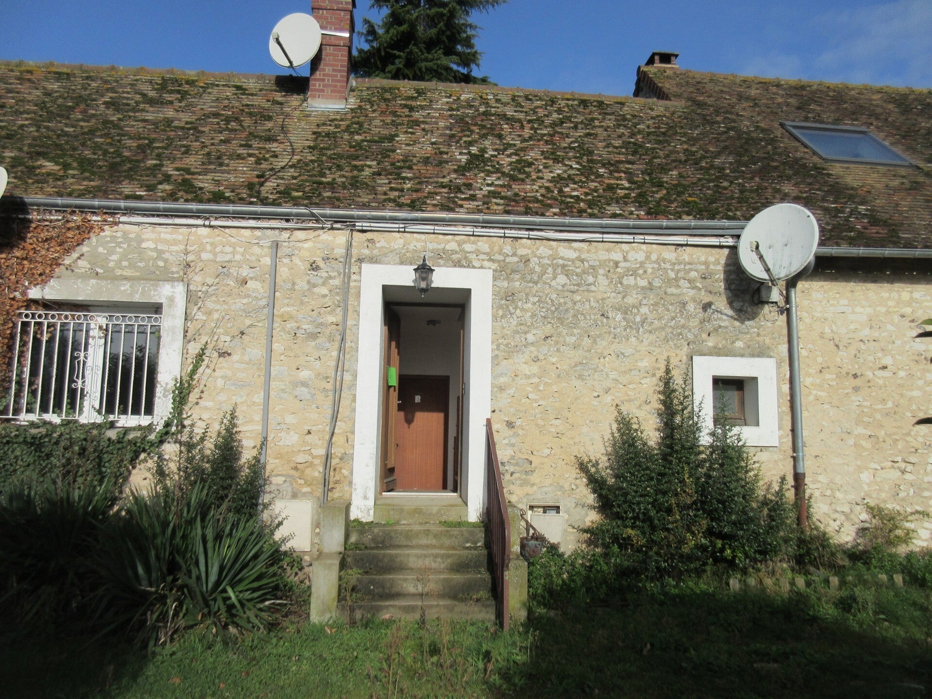 Appartement Rue du Docteur Roux à Garennes-sur-Eure