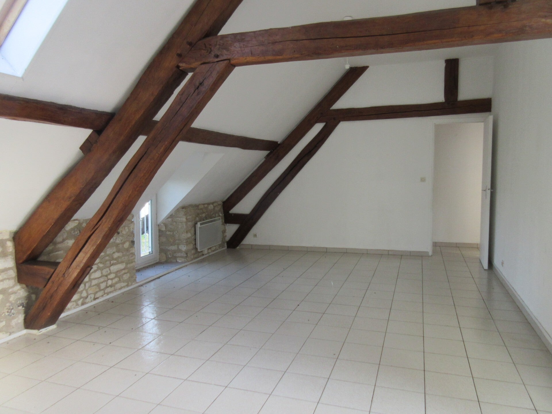 Appartement Rue du Docteur Roux à Garennes-sur-Eure