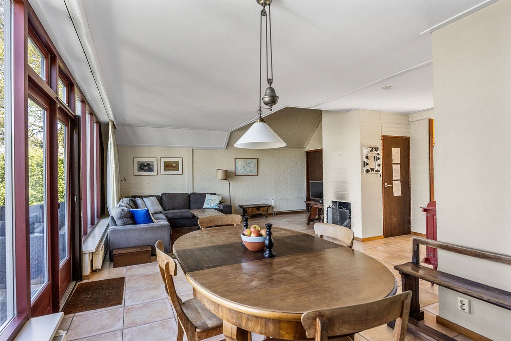 Vrijstaande woning te koop: De Tsjerne 10, Oudega