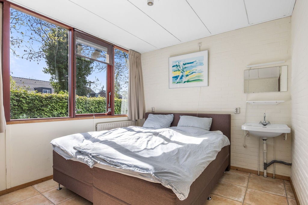 Vrijstaande woning te koop: De Tsjerne 10, Oudega