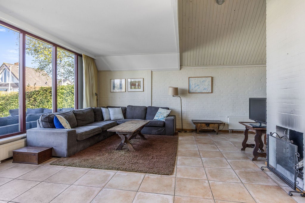 Vrijstaande woning te koop: De Tsjerne 10, Oudega