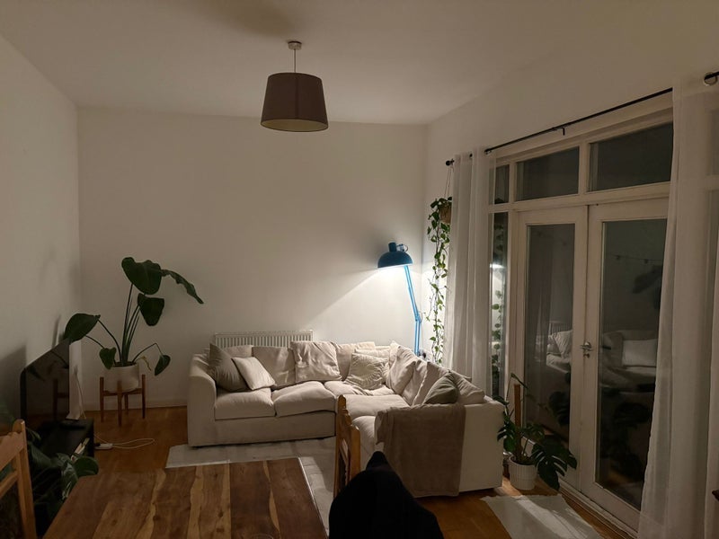 Room Evering Road in Greater London