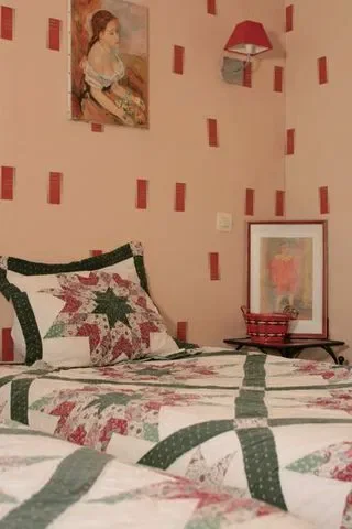Chambre Rue Roulette à Épône