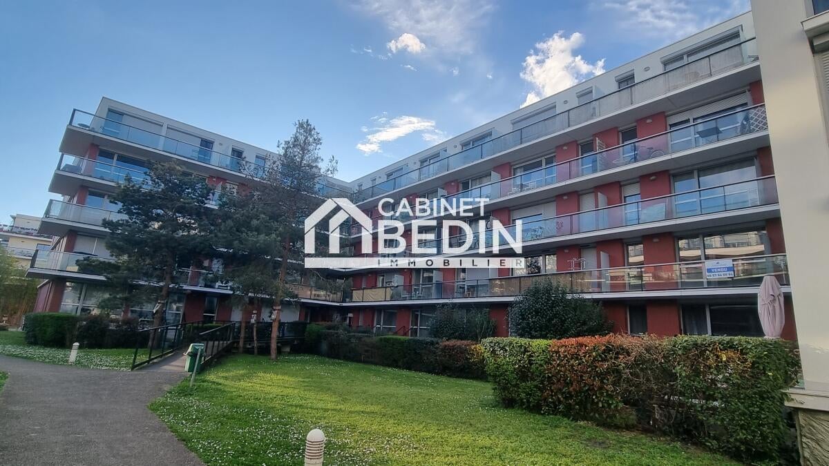 Appartement Cours Saint-Louis à Bordeaux